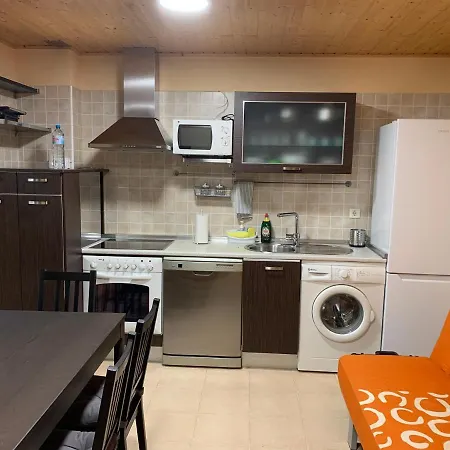 Διαμέρισμα Illa Nova Foz