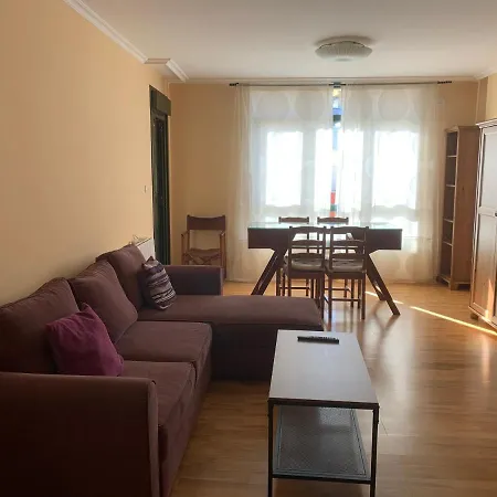 Διαμέρισμα Illa Nova Foz
