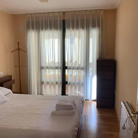 Διαμέρισμα Illa Nova