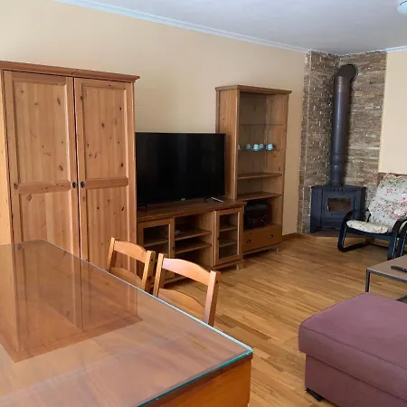 Apartment Illa Nova